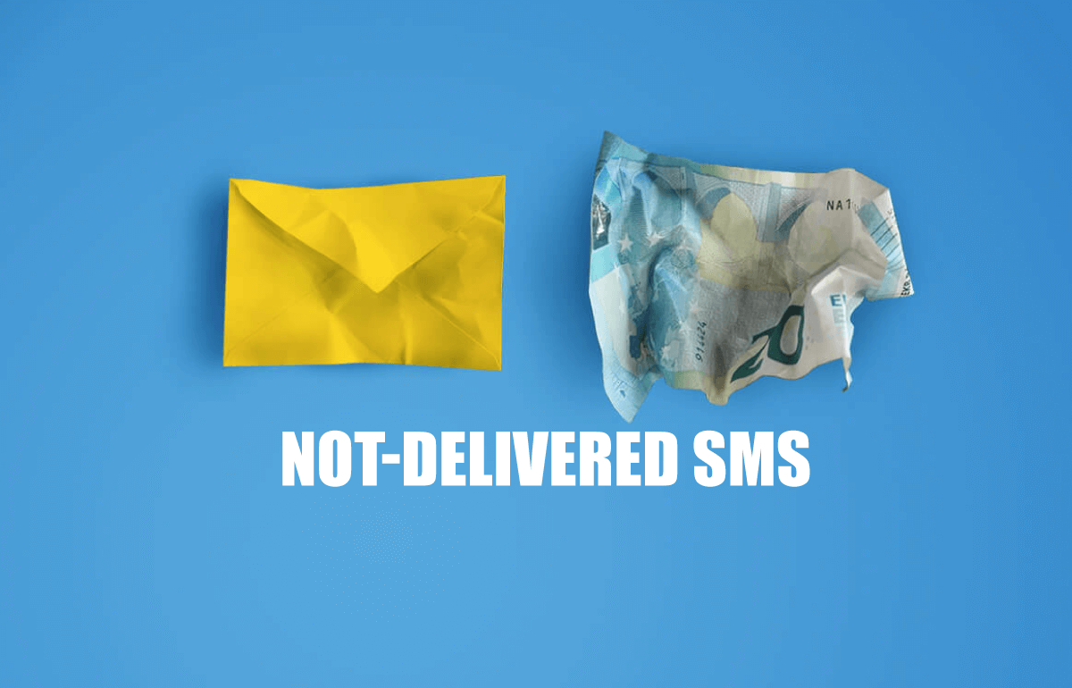 Not-Delivered SMS, Η Αλήθεια