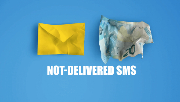 Not-Delivered SMS, Η Αλήθεια