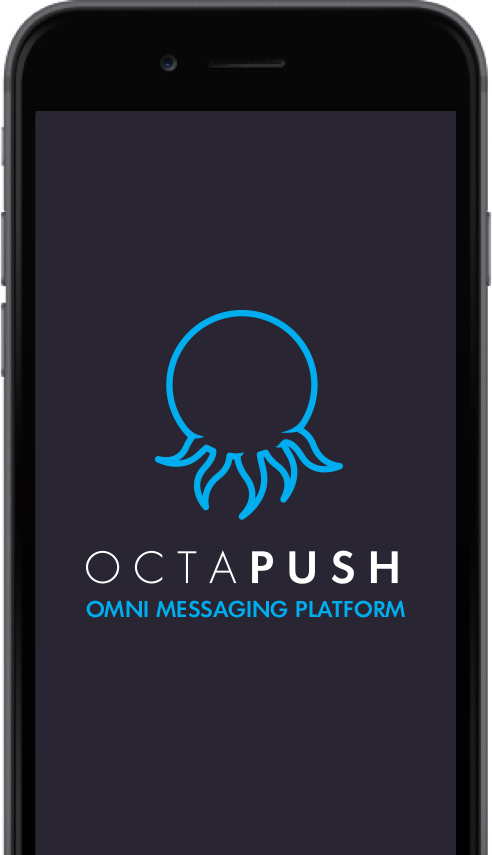 Octapush Platform