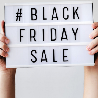 EARLY ACCESS SPECIAL!