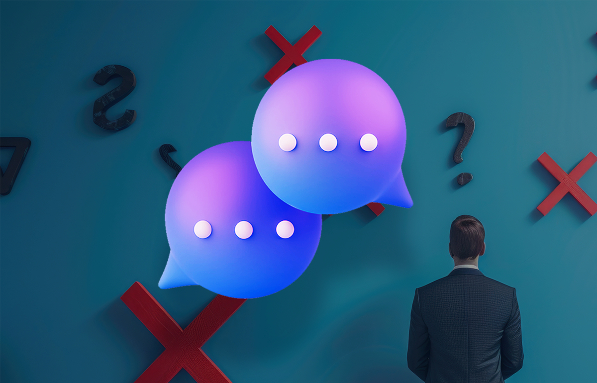 Πότε το SMS Marketing δεν αποδίδει: 7 συχνά λάθη και πώς να τα διορθώσετε