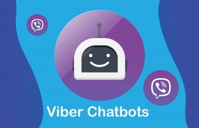 Viber Chatbots - Τι είναι, πώς να ξεκινήσετε, πόσο κοστίζουν