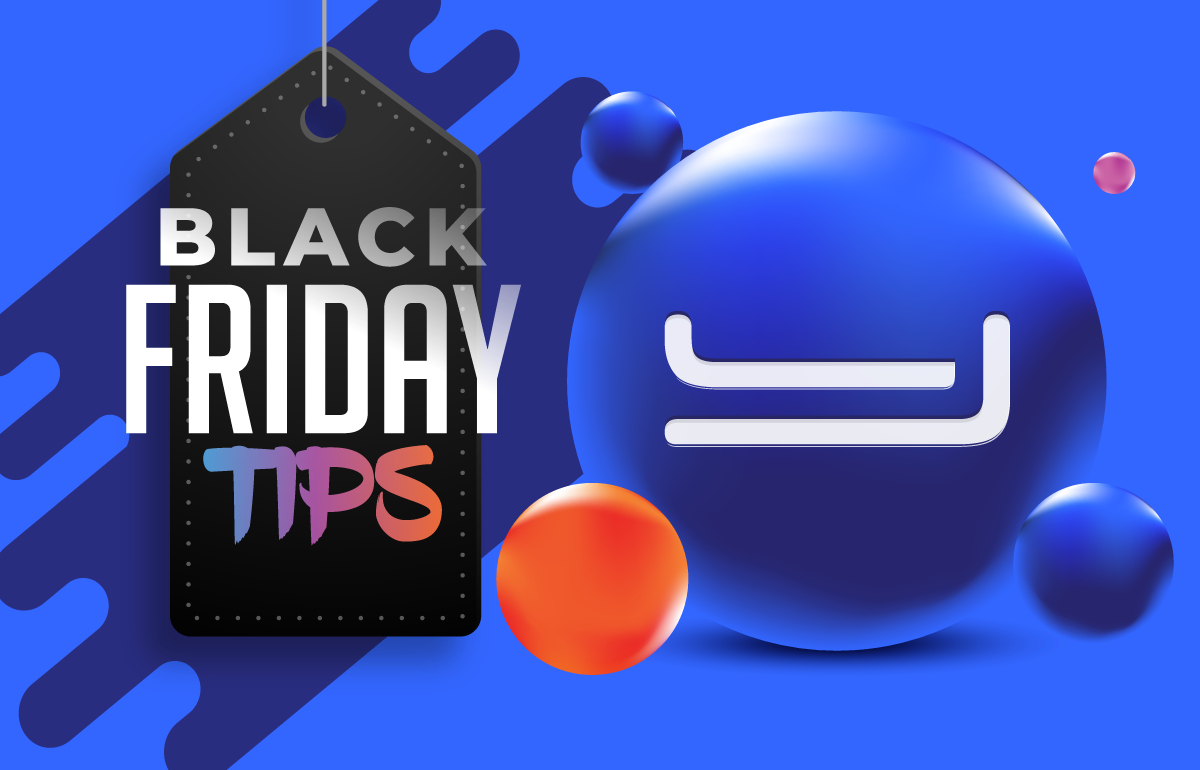 Black Friday Marketing 2025: Πώς το SMS &amp; Viber αυξάνουν τις πωλήσεις