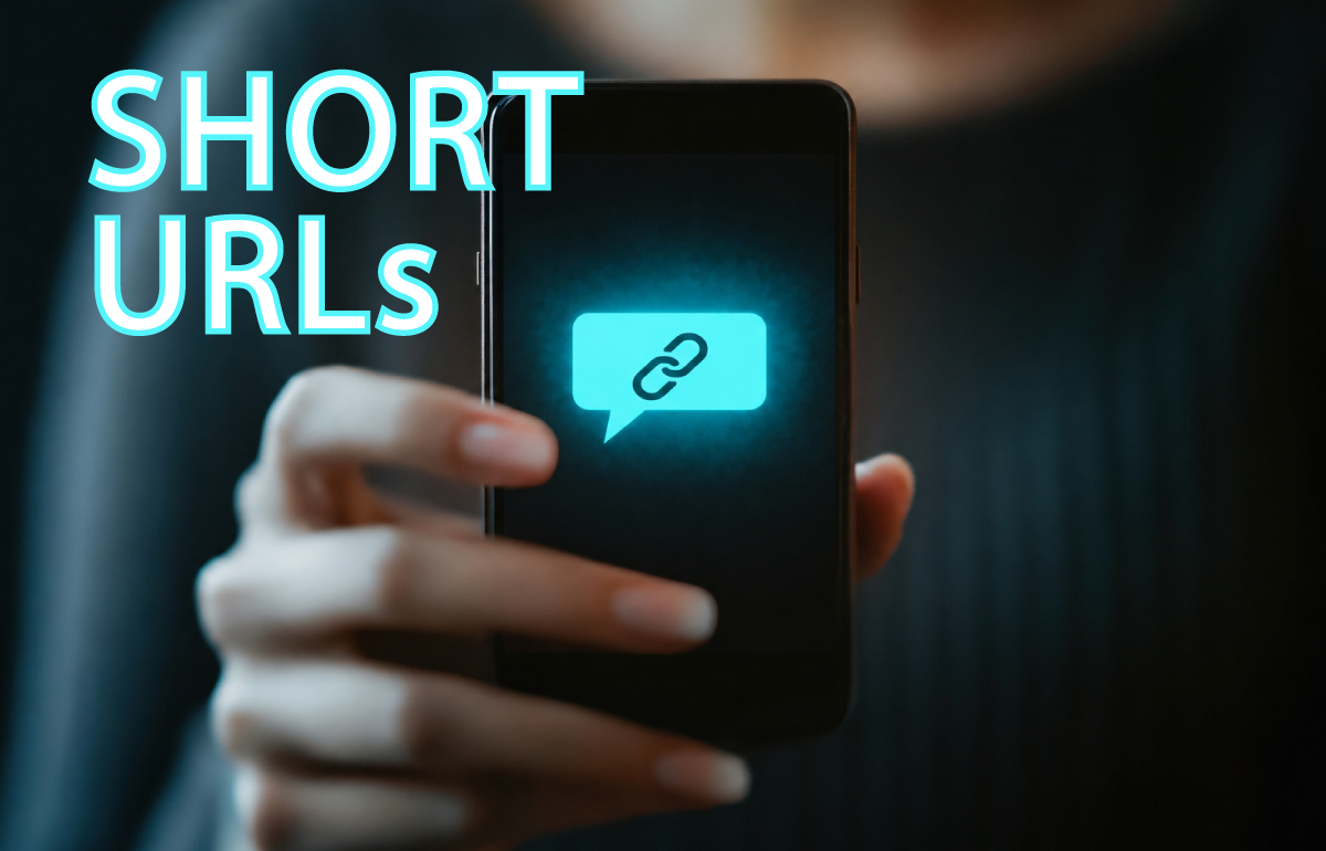 Short URLs στα SMS Campaigns: Πώς να αυξήσετε CTR και conversions με trackable links