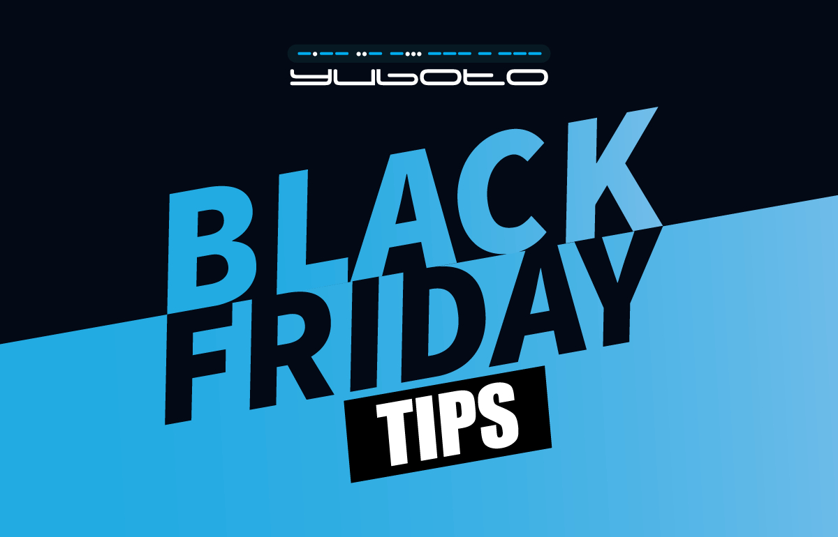 SMS &amp; Viber Marketing Συμβουλές για Επιτυχημένη Black Friday