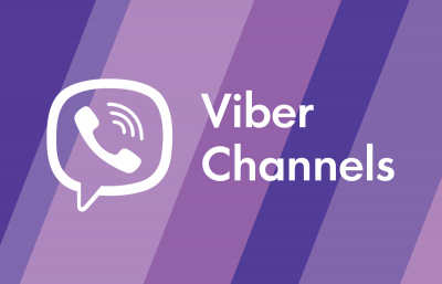 Πώς να φτιάξετε ένα κανάλι στο Viber για την επιχείρησή σας