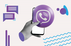 Πώς να ξεκινήσετε μια κοινότητα Viber για την επιχείρησή σας